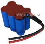 供应镍氢充电电池4/5A2000mAh 7.2V