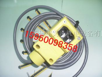 供应苏州邦纳BANNER光电传感器Q60VR3AF2000