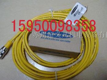 供应BANNER邦纳光电传感器