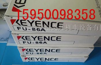 Ӧkeyence˹FU-86A