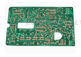 供应单层电路板，打样单层PCB抄板