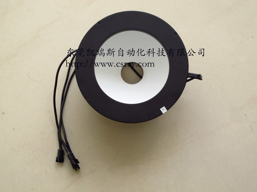 LED圆顶光源