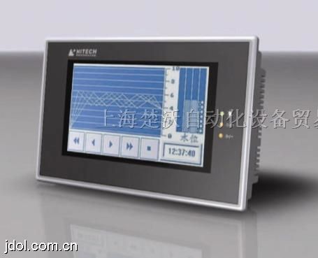 PWS6800C-P海泰克触摸屏诸暨代理现货