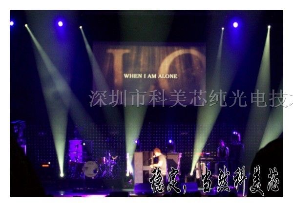 供应大新户外大彩色屏
