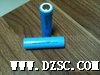 力* 18650锂离子电池 A品