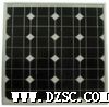 **----40W太阳能单晶硅电池板，*间断