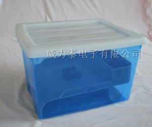 现货供应蚀刻箱 迷你型蚀刻箱 PCB化学制版研发*备
