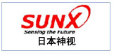 供应SUNX*视压力传感器