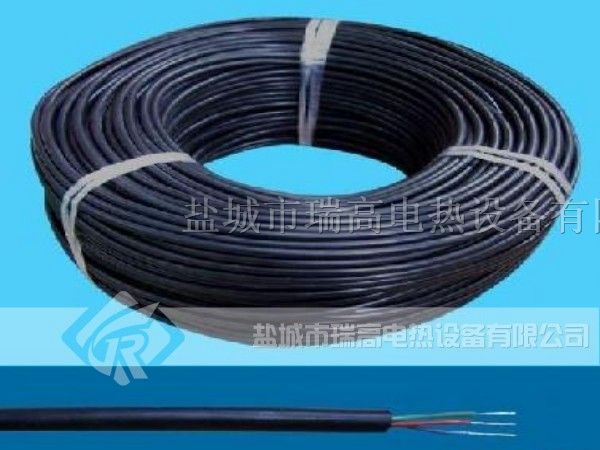 供应YGC 硅胶高温电缆线