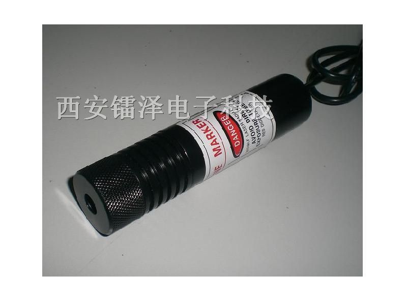 供应红光激光准直光源