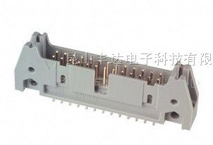 供应原厂3M 3764-6002 DC2-64P连接器