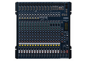 供应MG206C-U* 20路调音台