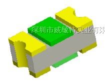 供应0603封装 *D静电保护semitel价格