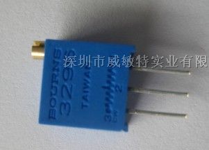 供应3296W-1-203 BOURNS电位器