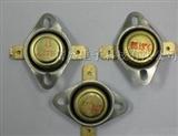 JUC-6F铜帽温控器