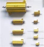 大功率电阻器，铝外壳电阻器