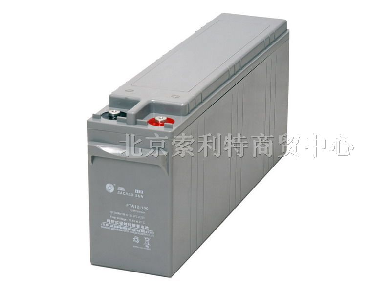供应葫芦岛 兴城 长春 德惠圣阳蓄电池