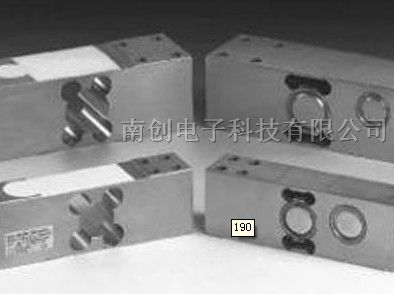 南创代理utilcell MOD-190称重型传感器