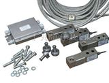 Mettler Toledo *C剪切梁传感器