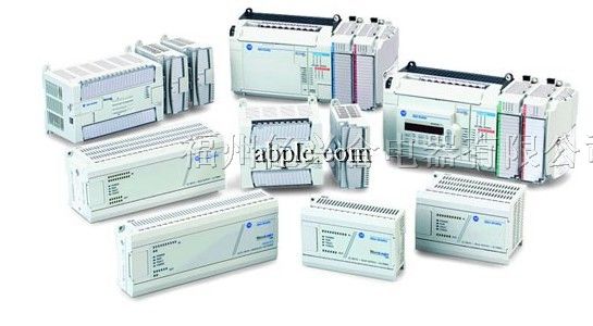 供应优势价ABMicroLogix系列PLC