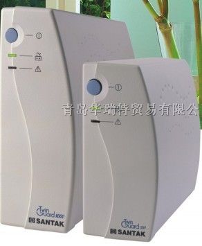 供应山东青岛山特TG500 UPS不间断电源