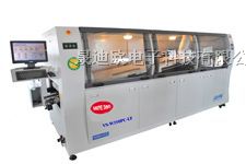 供应VS-W350PC-LF全电脑无铅双波峰焊