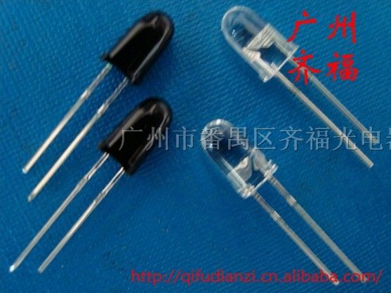 齐福厂家供应大功率红外对管/广东大功率红外对管