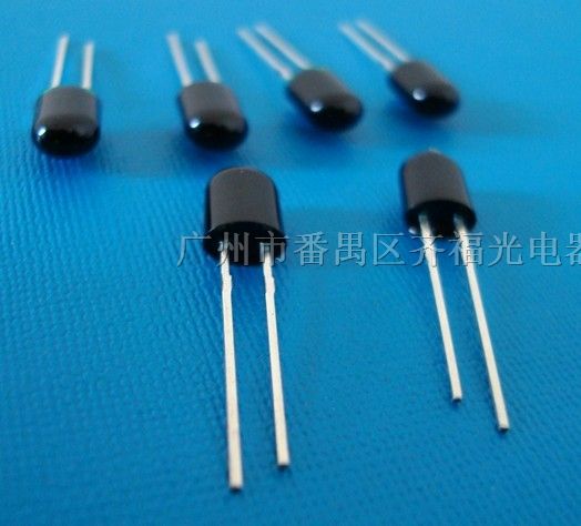 多点触摸屏红外对管