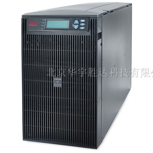 APCUPS电源SU5000报价松下电池65AH