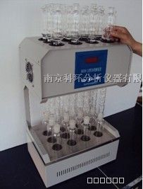 供应KHCOD-8型COD消解装置-COD标准回流仪