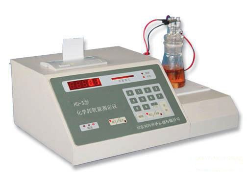 供应HH-5型化学耗氧量测定仪