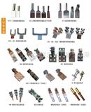 各种类型的铜铝设备线夹、铜铝设备线夹*