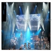 供应河源户外LED大全彩屏