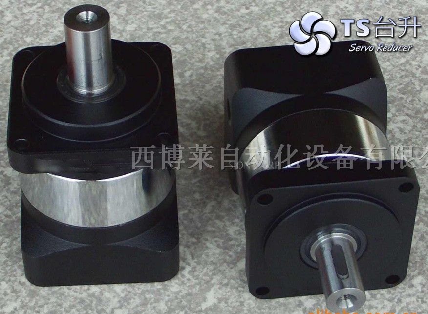 供应台湾减速机台升品牌