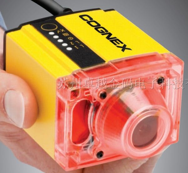 【供应】COGNEX DataMan 500系列 物流业条码