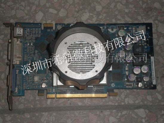 供应BGA测试架