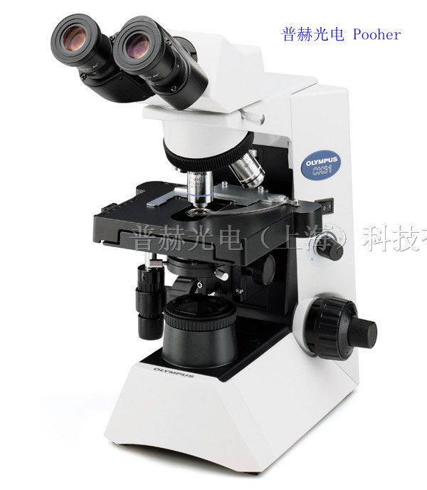 供应奥林巴斯CX31-12C03显微镜CX31-12C03(无100X物镜)