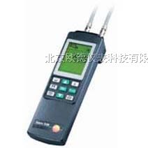 供应testo 521-1差压仪, 0...100 hPa / +-0.2 % fsv