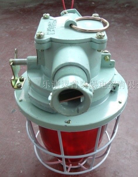 供应DGS60/127B(T)矿用隔爆型信号灯、*爆白炽灯