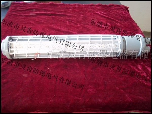 供应矿用LED巷道灯、DGS24/127L(A)、*爆巷道灯
