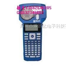 供应贝迪BMP21，BARDY BMP21标签机，中文显示