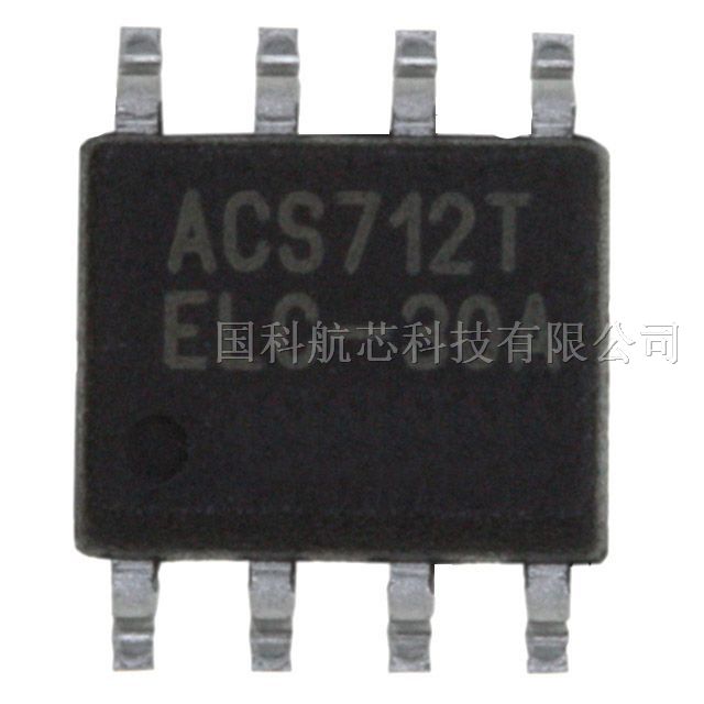 ӦACS712EL*R-30A-T IC