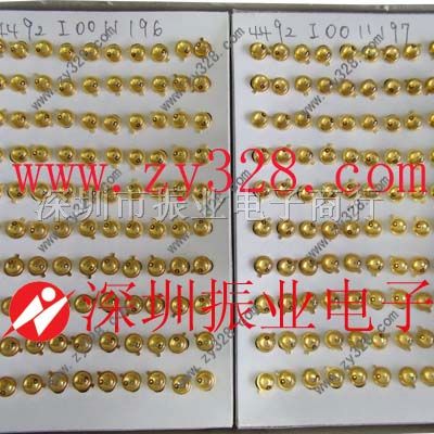 供应金属发射管L4492 原装