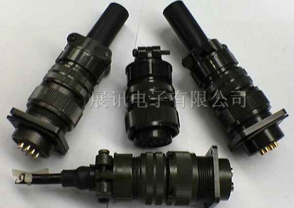 供应批发maojwei军标ms5015系列连接器