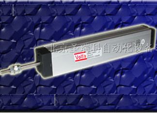 LWF-100-A1拉杆式导电塑料直线位移传感器