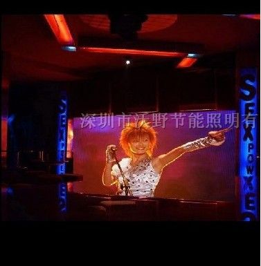供应户外演出大屏幕