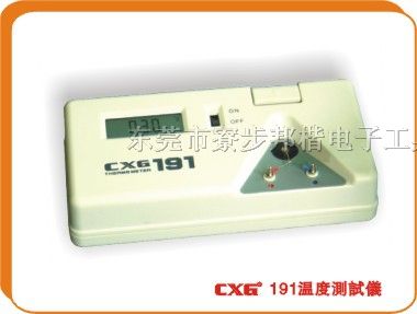 供应创新高CXG 191烙铁温度计