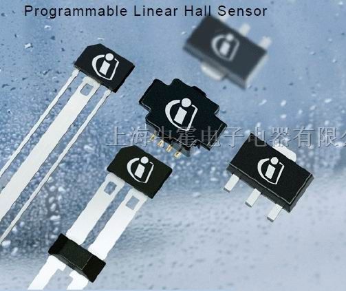 供应 infineon ABS转速传感器 TLE4941PLUSC