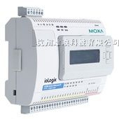 聊城MOXA总代理ioLogik E2260 工业以太网I/O