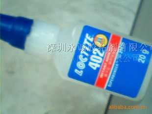 供应原装乐泰402瞬干胶